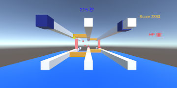 ディフェンスゲーム Screenshot 1