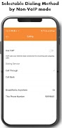 MobileOffice Plus captura de pantalla 2