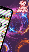 Moddroid App Games Mod Tips imagem de tela 7
