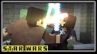 Star Mod Wars for Minecraft screenshot 1