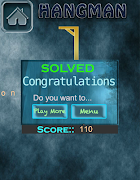 Word Guessing Game - Learn whi screenshot 4