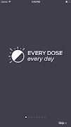 Every Dose, Every Day 海报