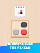 Swap Pixel ภาพหน้าจอ 3