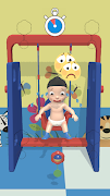 Baby Sitter Sim screenshot 3