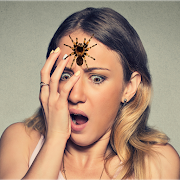 Spider Face Prank GUIDE پوسٹر