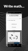 Algemator ภาพหน้าจอ 1