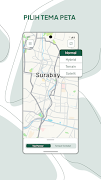JourneyMap Screenshot 5