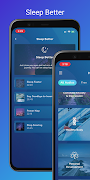 UpNow Digital Hypnotherapy 스크린샷 5