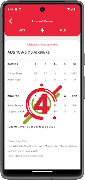 CricketVerse -Live Match Score Ekran Görüntüsü 4