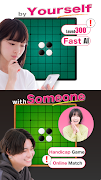 Quick Othello ảnh chụp màn hình 3