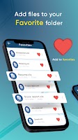 برنامه‌نما XML Viewer - XML Editor Reader عکس از صفحه