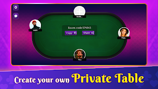 Callbreak Multiplayer Screenshot 7