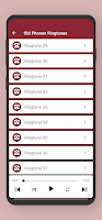 Old Phone Ringtones Offline screenshot 2