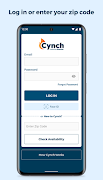 Cynch plakat