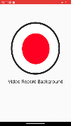 Video Record Background โปสเตอร์