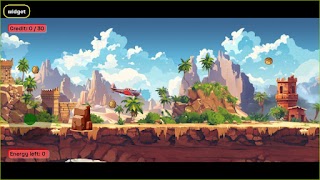 Super Avia Fly screenshot 6
