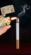 Simulateur de briquet virtuel capture d'écran 5