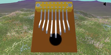 My Kalimba screenshot 3