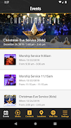 C3 Connect screenshot 2