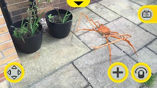 iOceanAR اسکرین شاٹ 1