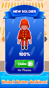 Bullet Race screenshot 7