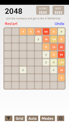 2048 screenshot 3