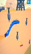 Sandworm 3D poster