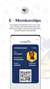 Memberpod ภาพหน้าจอ 6
