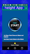 Height Measure App 스크린샷 4