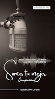 Stremenda Radio screenshot 1