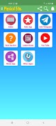 Physical Education 12th App screenshot 2