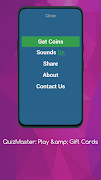 QuizMaster: Play & Gift Cards 스크린샷 6