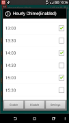 Smart Alarm Clock تصوير الشاشة 6