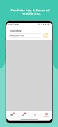 برنامه‌نما Wi-Fi Drop عکس از صفحه