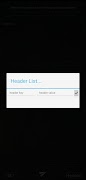 REST Client ภาพหน้าจอ 4