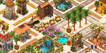 Skull Island: 활착 이야기 스크린샷 5