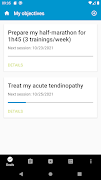 Compex Coach screenshot 4