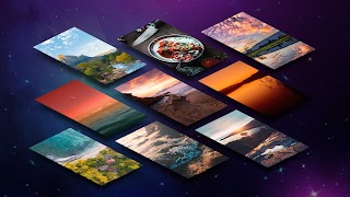 Wall Space - HD Wallpapers screenshot 7
