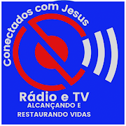 برنامه‌نما Conectados com Jesus عکس از صفحه
