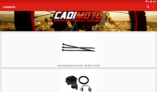 Importadora CADI 截圖 2