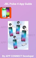 JBL Pulse 4 App Guide screenshot 4