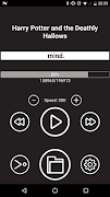 پوستر Dizzy Reader - Read different