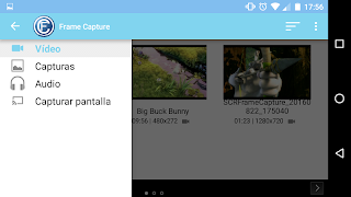 Frame Capture ภาพหน้าจอ 2