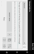 Message Coder Pro تصوير الشاشة 6