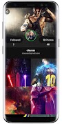 Dehaze - 4K Wallpapers ภาพหน้าจอ 5