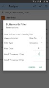 Sensor Data 截图 5