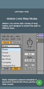 Ableton Live for Beginners screenshot 2