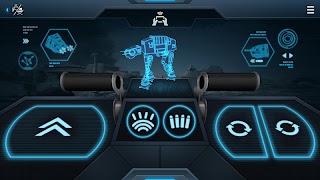 4 Schermata Star Wars Studio FX App