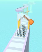 1 Schermata Crowd Control