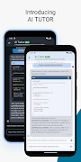 uCertify LEARN+ 포스터